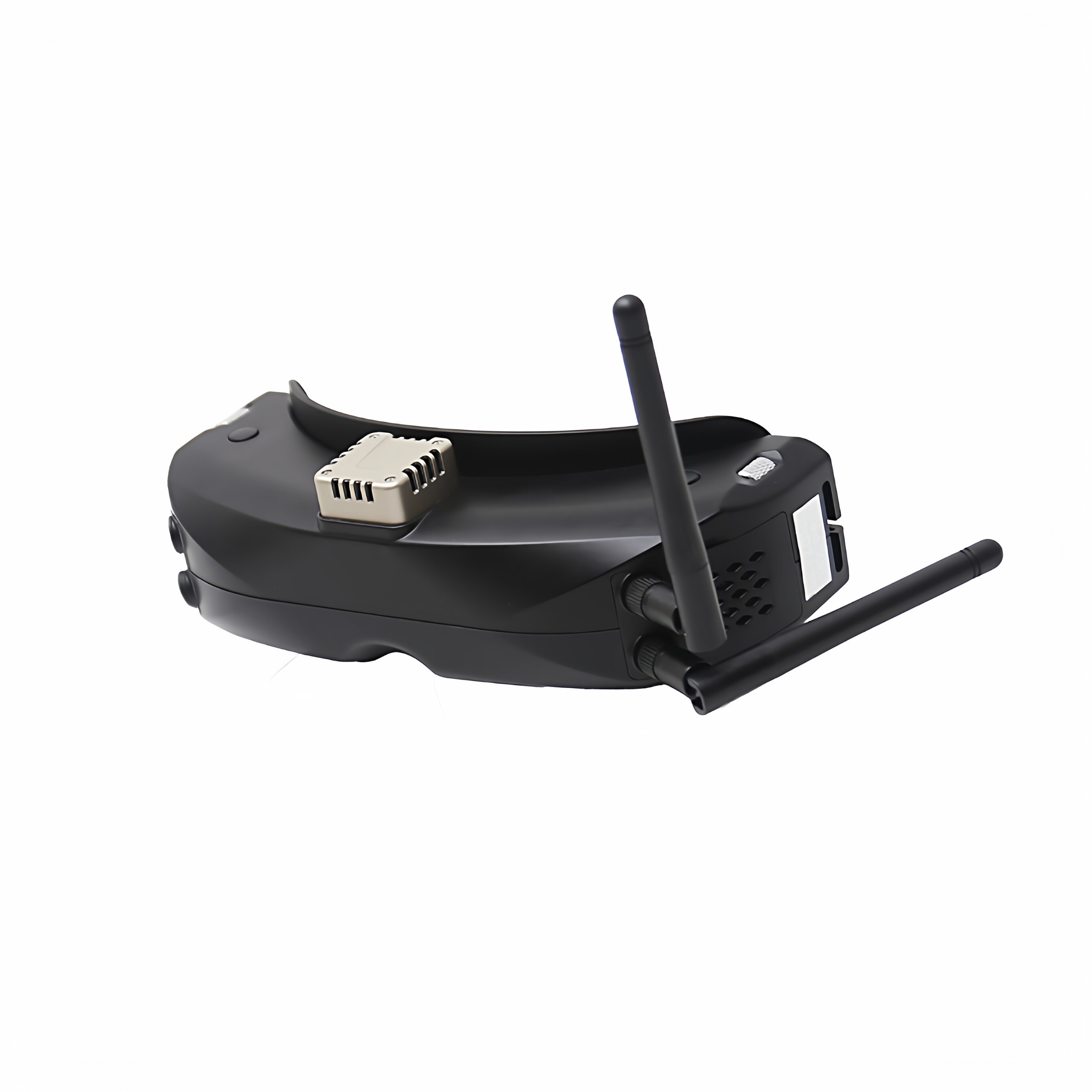 Kacamata FPV SKYZONE 04X PRO,  - Skyzone Sky04O Pro Fpv Goggles ulasan dan harga